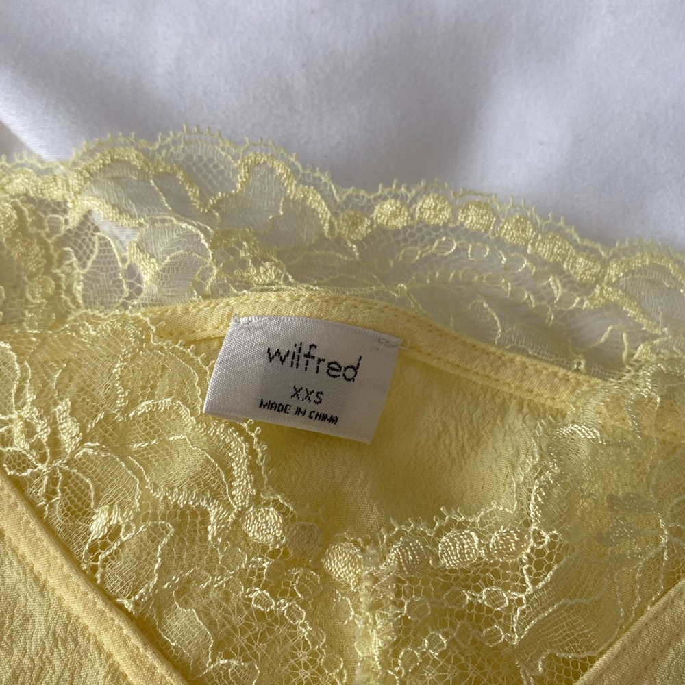 Aritzia Cami